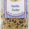 Tee&Zucker | Uwe Rolf Vanille-Zucker - 125 G