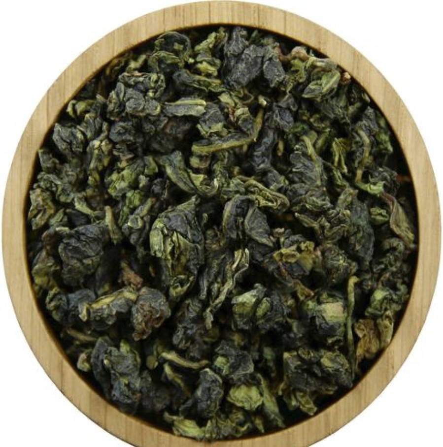 Besonderheiten | Ronnefeldt-Tee Yellow Golden Creamy Oolong