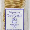 Geback | Uwe Rolf Ostfriesische Butter-Waffeln