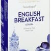 Teebeutel | Ronnefeldt-Tee Teavelope - English Breakfast