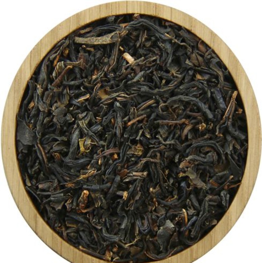 Besonderheiten | Ronnefeldt-Tee Japanese Black Tea Kakegawa Benifuki Bio