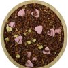 Weihnachtstee | Teepalast Rooibos Gebrannte Mandel