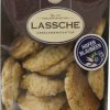 Geback | Lassche Butter-Hafertaler Mit Blaubeere