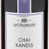 Tee&Zucker | L.W.C. Michelsen Chai-Kandis