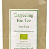 Bio Tee | Teepalast Darjeeling First Flush Bio (Papiertte 1 Kg)