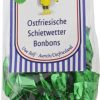 Susigkeiten | Uwe Rolf Ostfriesische Schietwetterbonbons