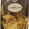 Geback | Lassche Butter-Vollnusstaler