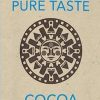 Kakao | Marc & Kay Trinkschokolade Pure Taste Cacao Bio Tte