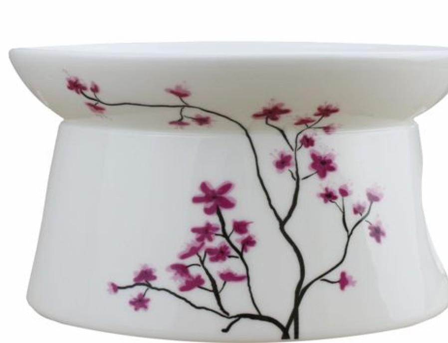 Teeservice | TeaLogic Cherry Blossom Stvchen