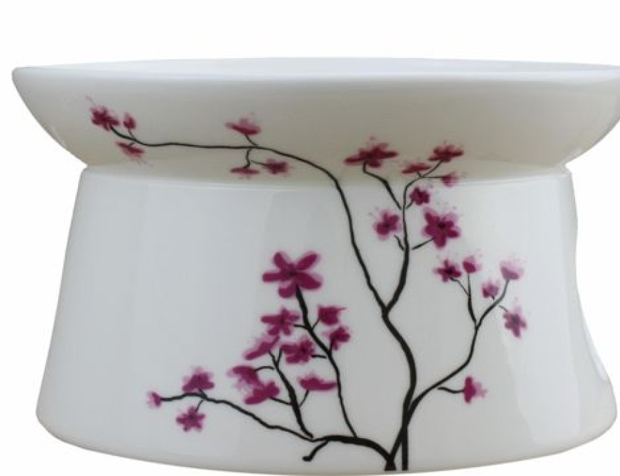 Teeservice | TeaLogic Cherry Blossom Stvchen