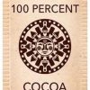 Kakao | Marc & Kay Trinkschokolade 100 Percent Cocoa Zuckerfrei Bio Tte