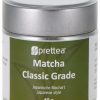 Matcha Tee | Sinas GmbH Matcha Classic Grade China Standard - 40G