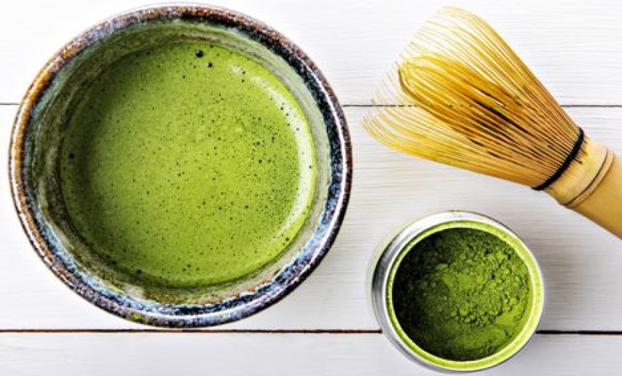 Matcha | Teepalast Matcha Bambusbesen