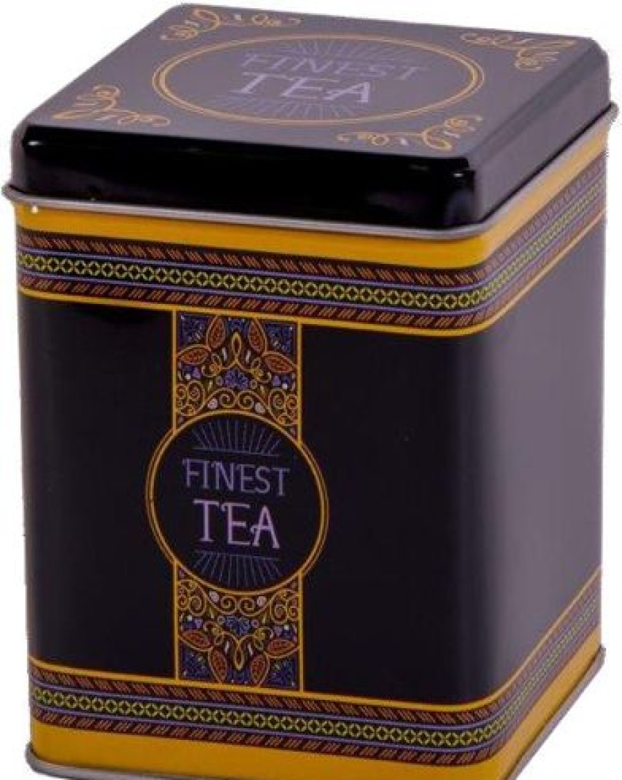 Teedosen | Teepalast Finest Tea Teedose