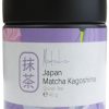 Matcha Tee | Teepalast Japan Matcha Kagoshima - 40 G