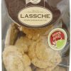 Geback | Lassche Butter-Hafertaler Apfel