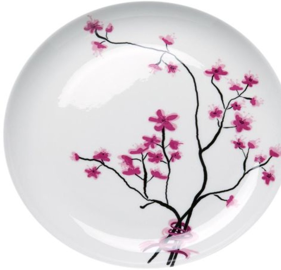 Teeservice | TeaLogic Cherry Blossom Teller