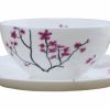 Teeservice | TeaLogic Cherry Blossom Tasse Mit Untertasse