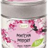 Matcha Tee | Ronnefeldt-Tee Matcha Midori Bio - 30 G