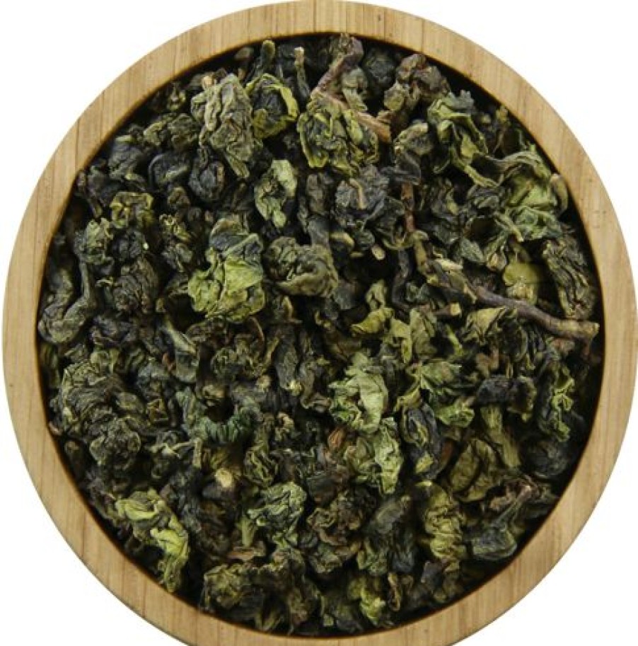 Oolong Tee | Ronnefeldt-Tee Tie Guan Yin