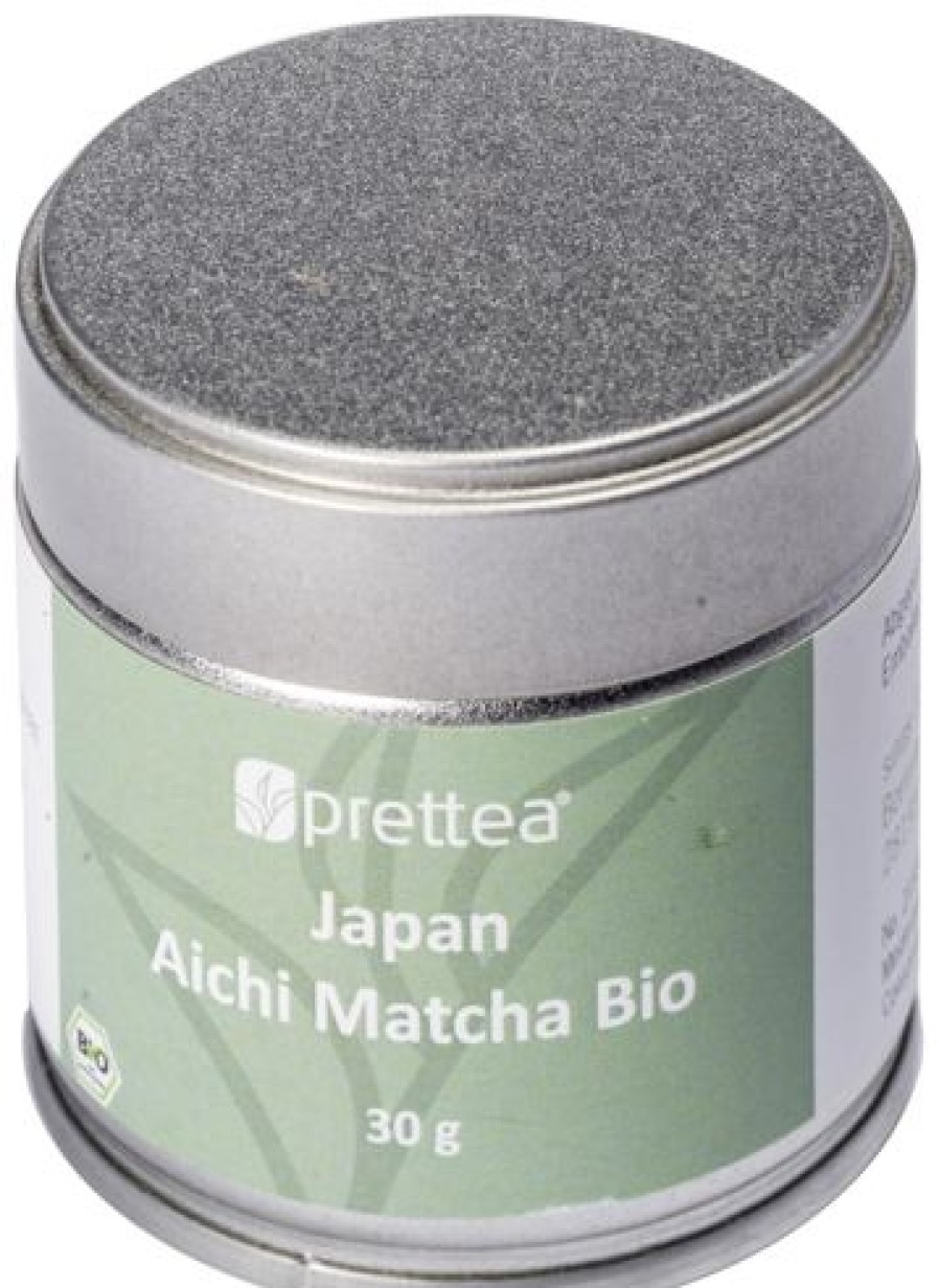 Matcha Tee | Sinas GmbH Matcha Japan Aichi Bio - 30 G