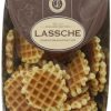 Geback | Lassche Flmische Butterwaffeln