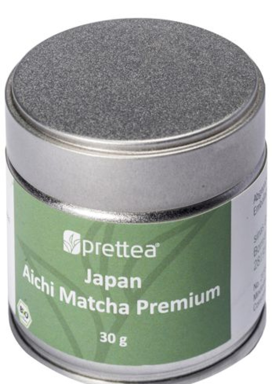 Matcha Tee | Sinas GmbH Matcha Japan Aichi Premium Bio - 30 G