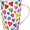 Becher | Dunoon Warm Hearts By Henley