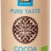 Kakao | Marc & Kay Trinkschokolade Pure Taste Cacao Bio Dose