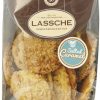 Geback | Lassche Butter-Erdnusstaler Salted Caramel