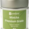 Matcha Tee | Sinas GmbH Matcha China Premium Grade - 40 G