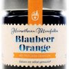 Konfituren Und Co. | Heimathaven Blaubeer-Orange Fruchtaufstrich