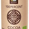 Kakao | Marc & Kay Trinkschokolade 100 Percent Cocoa Zuckerfrei Bio Dose