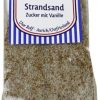 Tee&Zucker | Uwe Rolf Strandsand 150 G