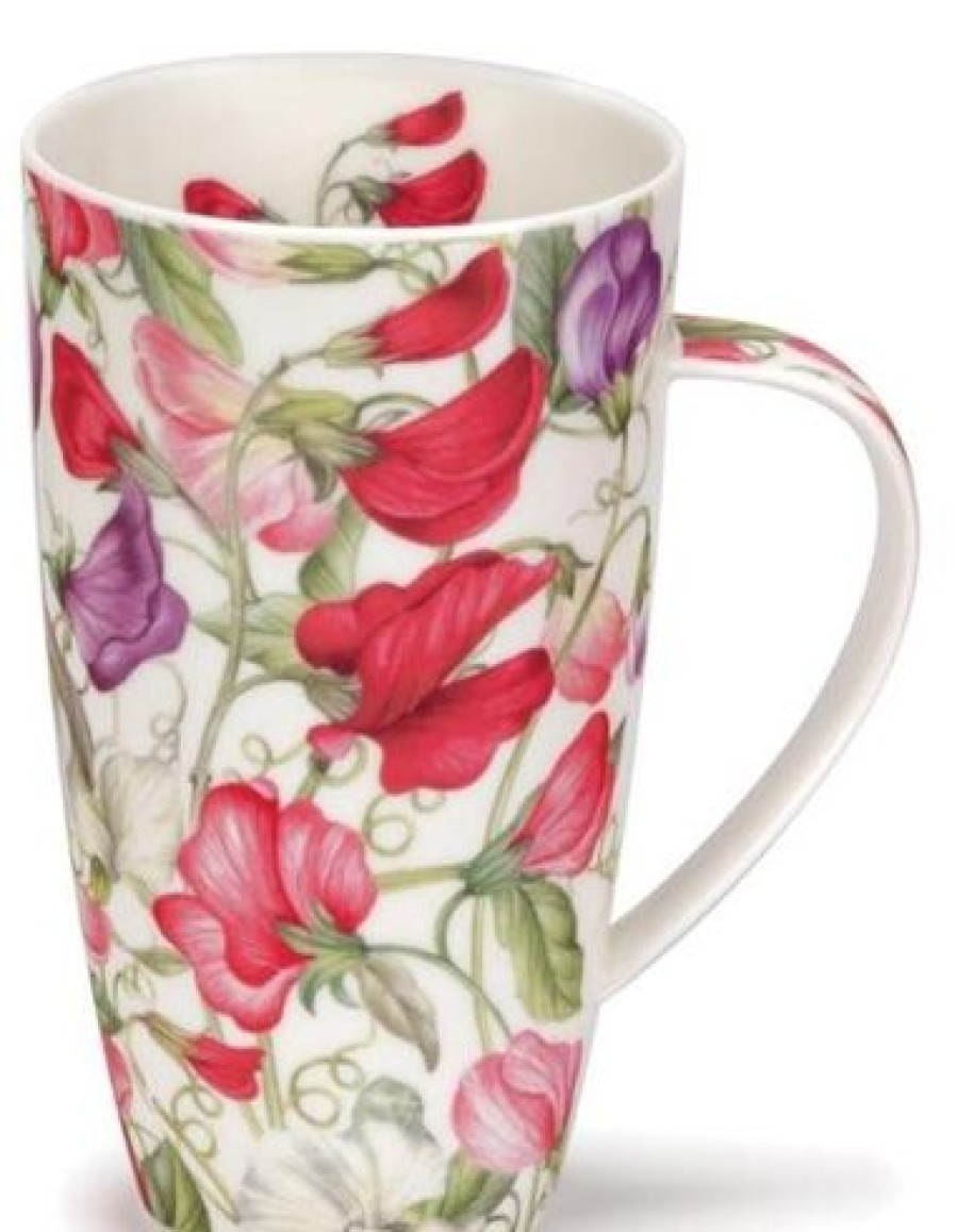 Becher | Dunoon Sweet Peas By Henley