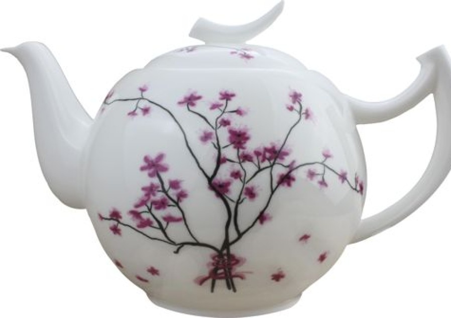 Teekannen | TeaLogic Cherry Blossom Teekanne