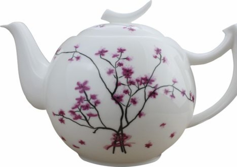 Teekannen | TeaLogic Cherry Blossom Teekanne