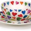 Tassen | Dunoon Tea For One Cup And Saucer - Warm Hearts