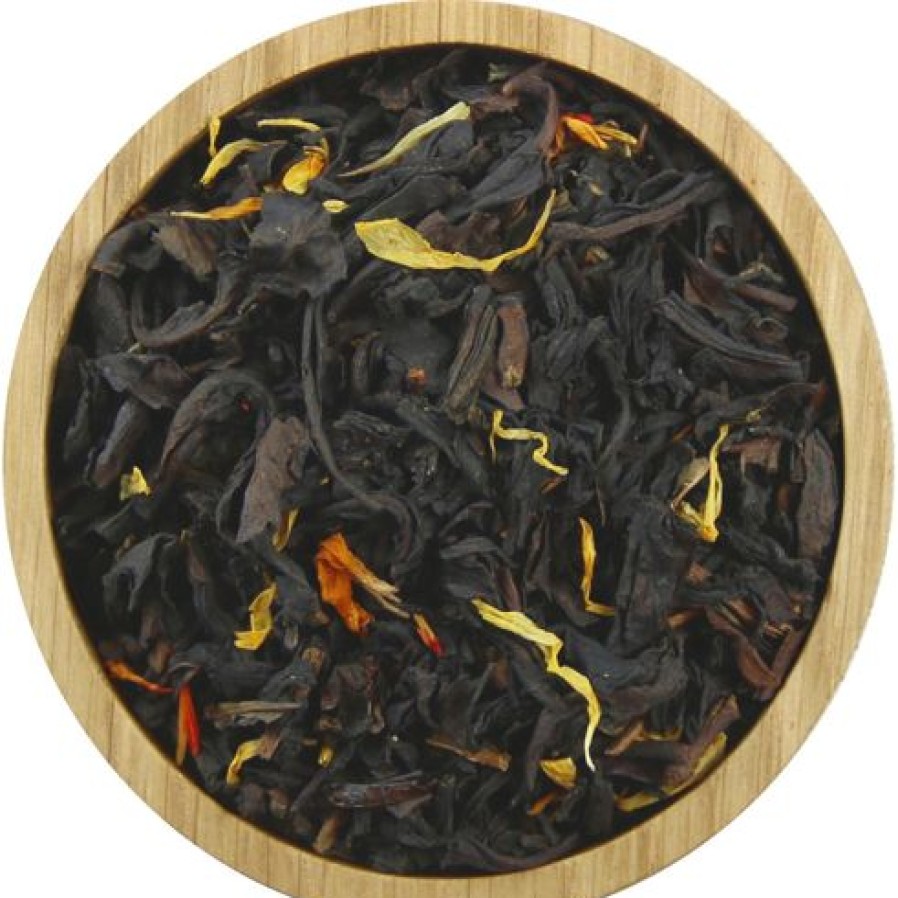 Oolong Tee | Ronnefeldt-Tee Apricot-Pfirsich Auf Oolong