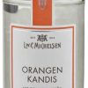 Tee&Zucker | L.W.C. Michelsen Orangenlikr-Kandis